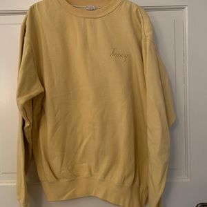 Brandy Melville Sweatshirt